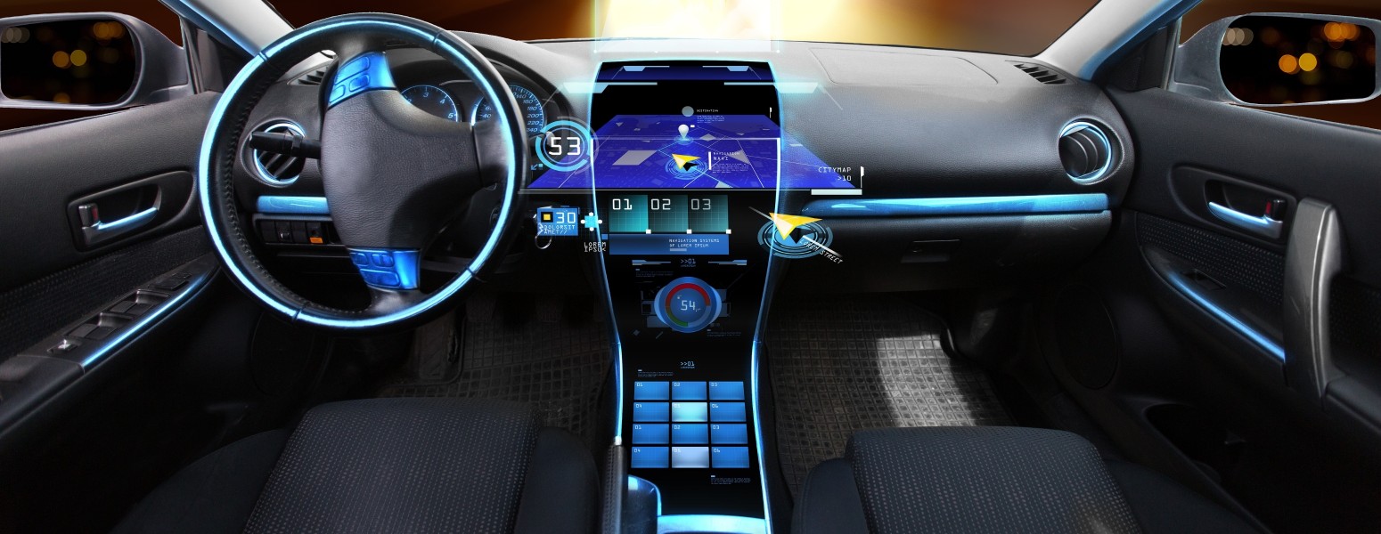 ARAÇ TAKİP SİSTEMLERİ 