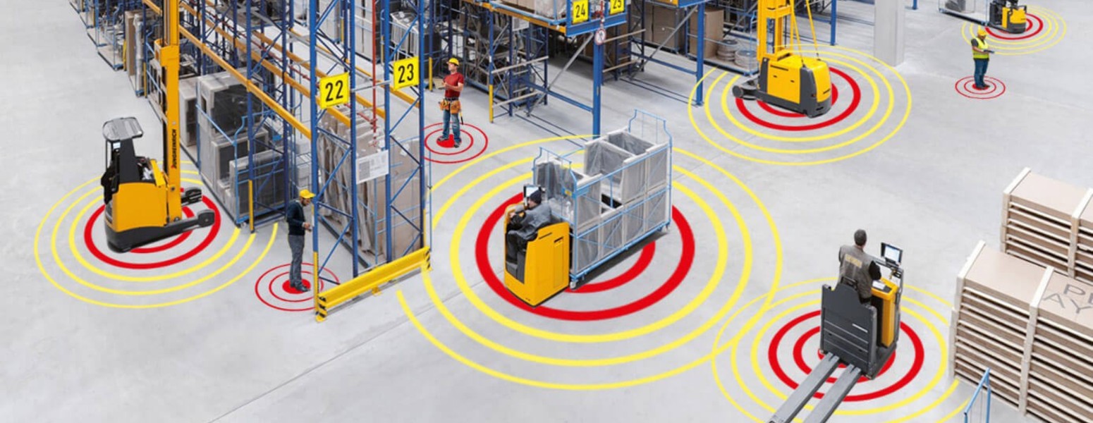 SEKTÖREL ÇÖZÜMLER 