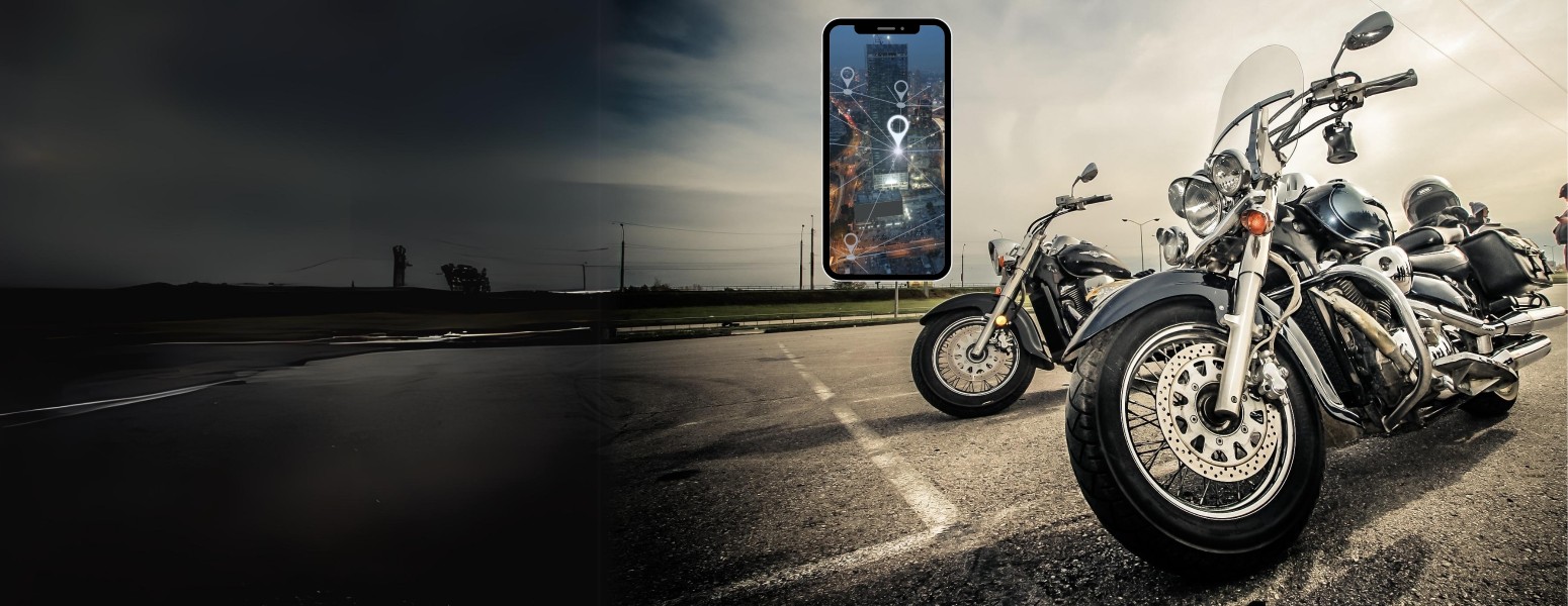 MOTOR TAKİP SİSTEMLERİ 